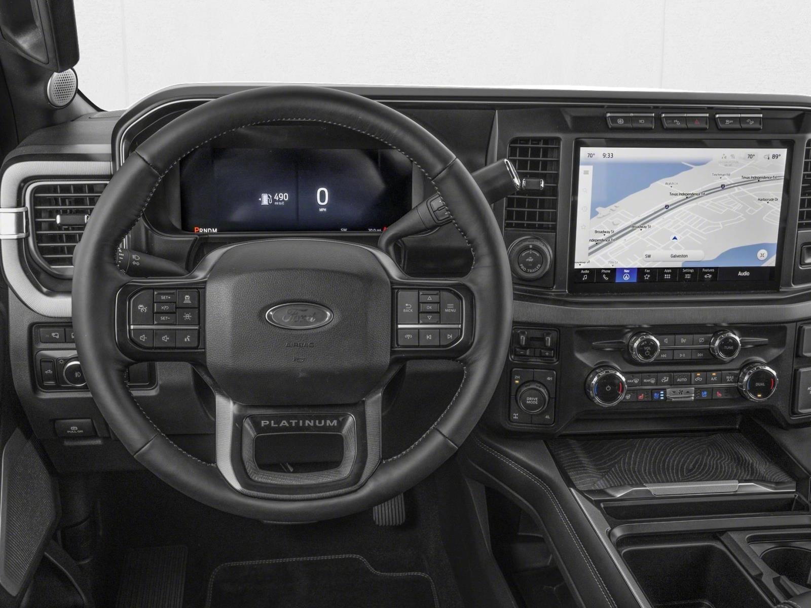 Thumbnail: 2026 Ford Econoline - 3
