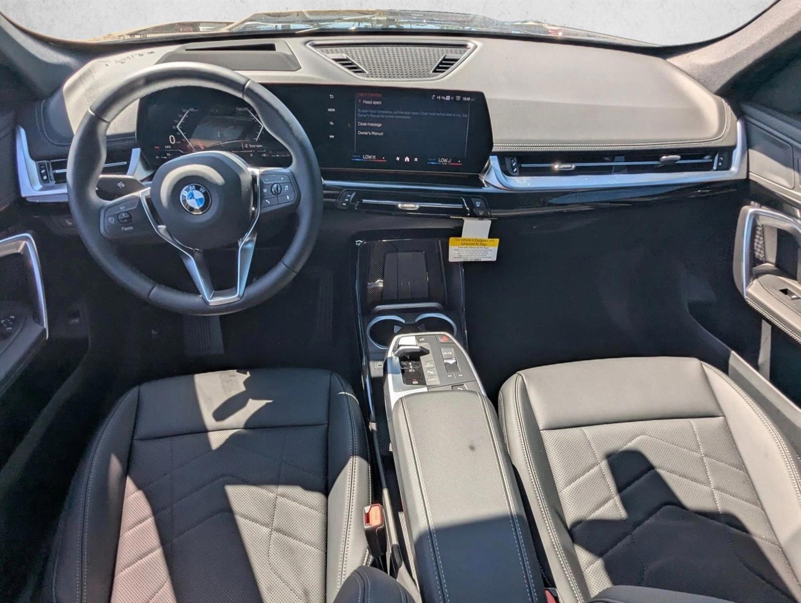 Thumbnail: 2026 BMW X1 - 3