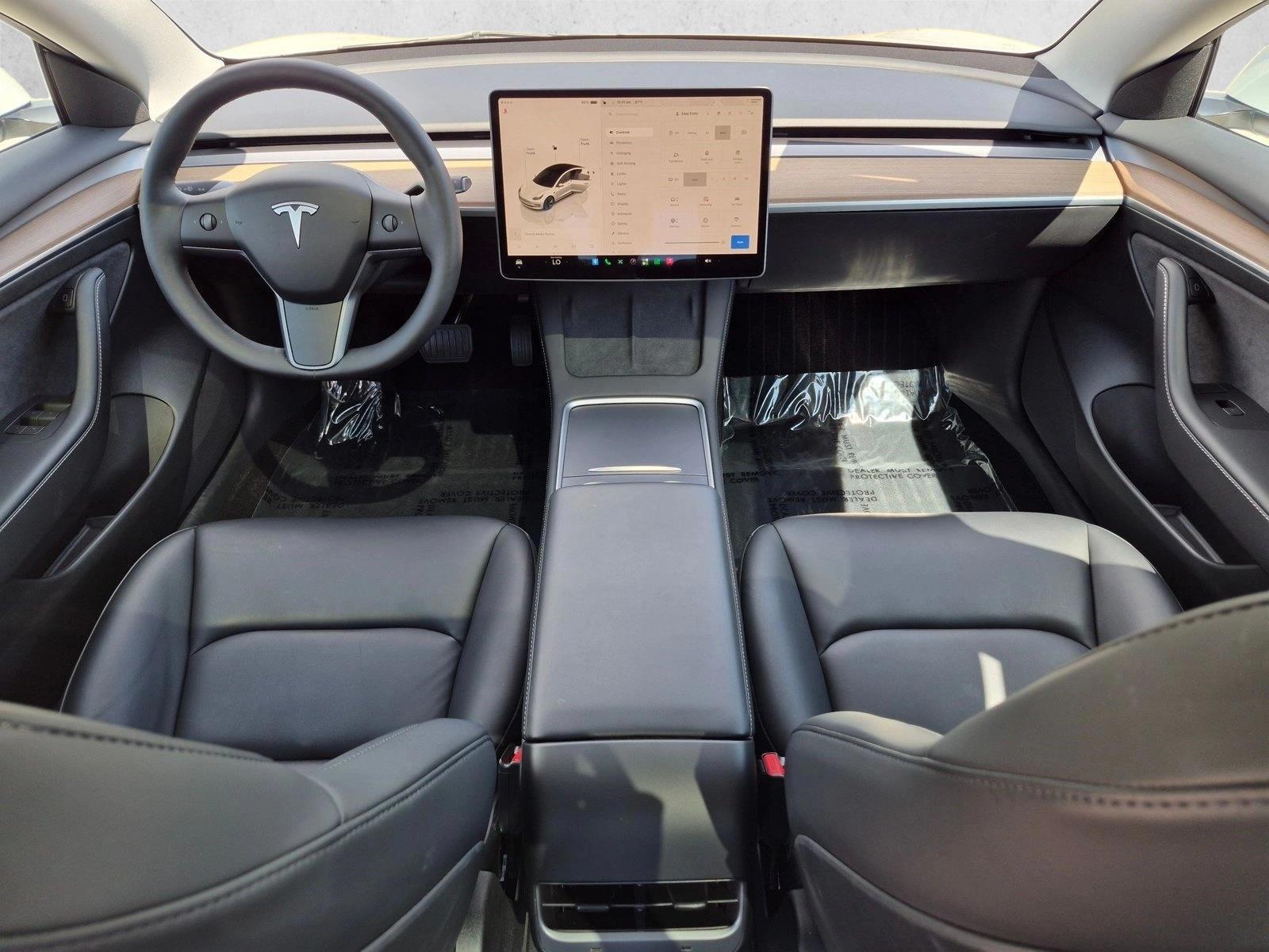 Thumbnail: 2023 Tesla Model 3 - 3