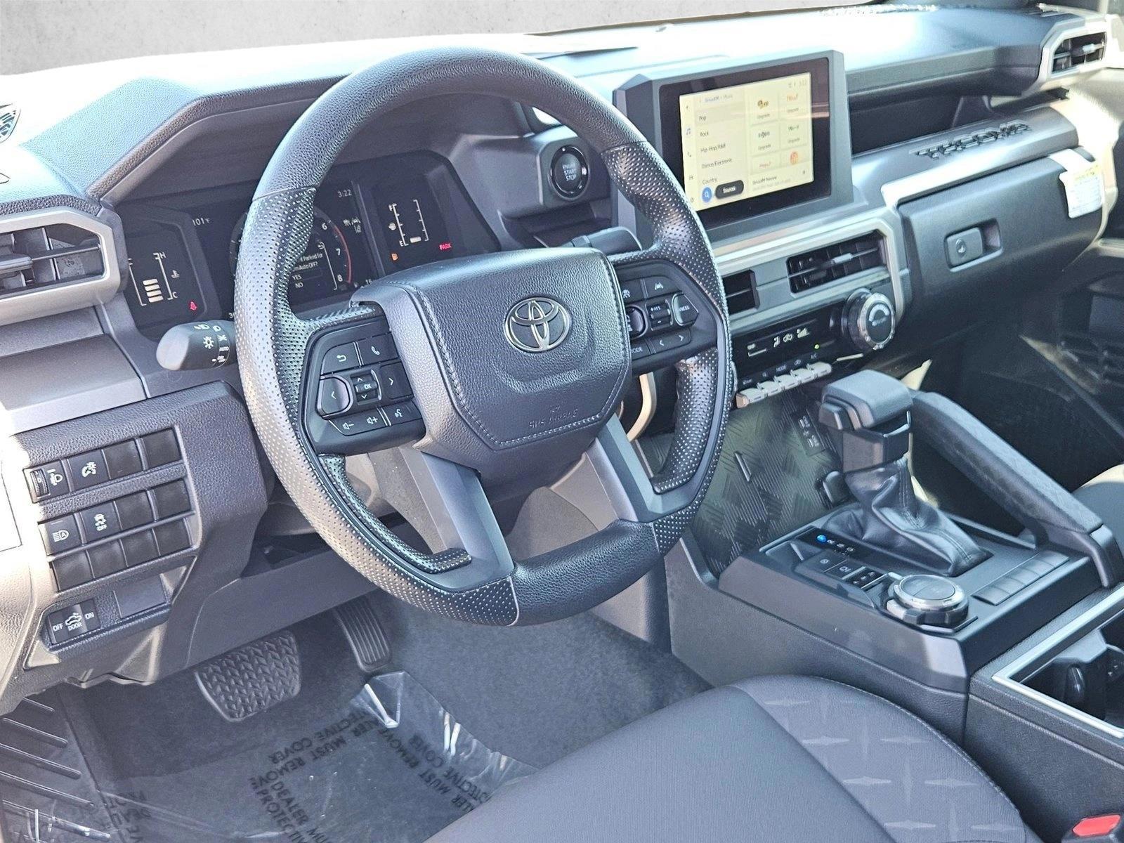 Thumbnail: 2026 Toyota Tacoma - 3