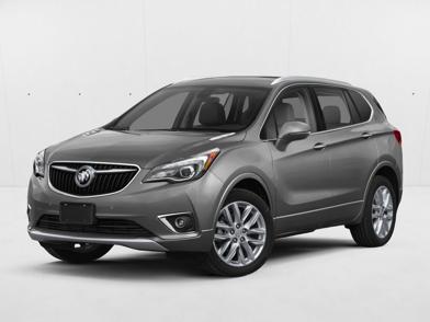 2019 Buick Envision Premium II -
                  Austin, TX