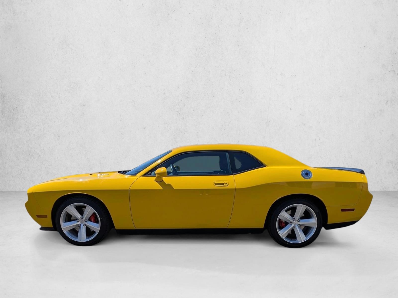 Thumbnail: 2010 Dodge Challenger - 2