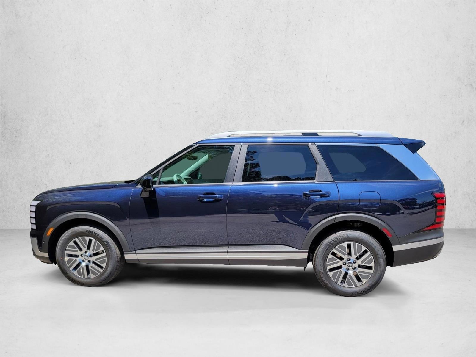 Thumbnail: 2026 Hyundai Palisade - 2