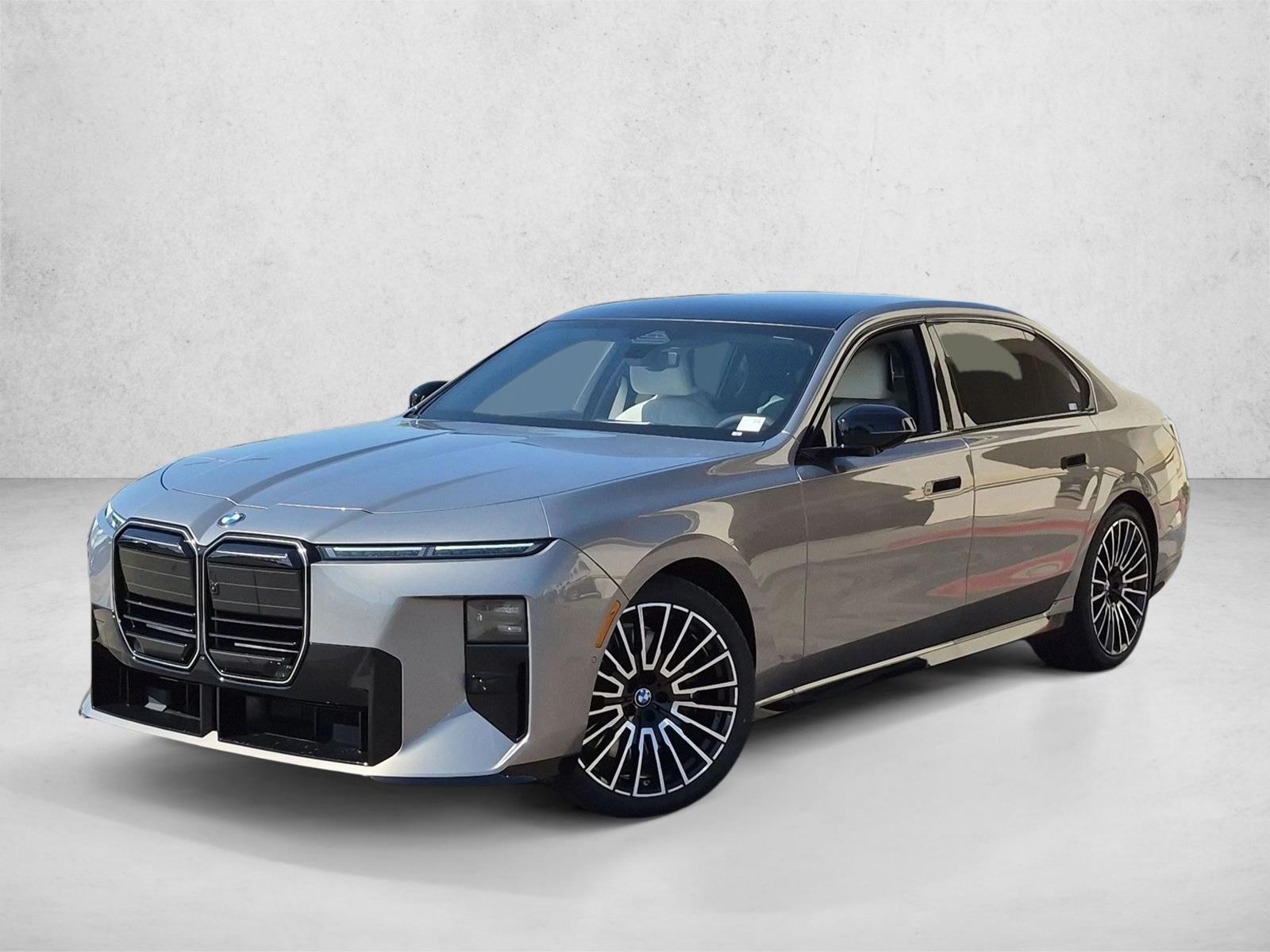 2026 BMW i7