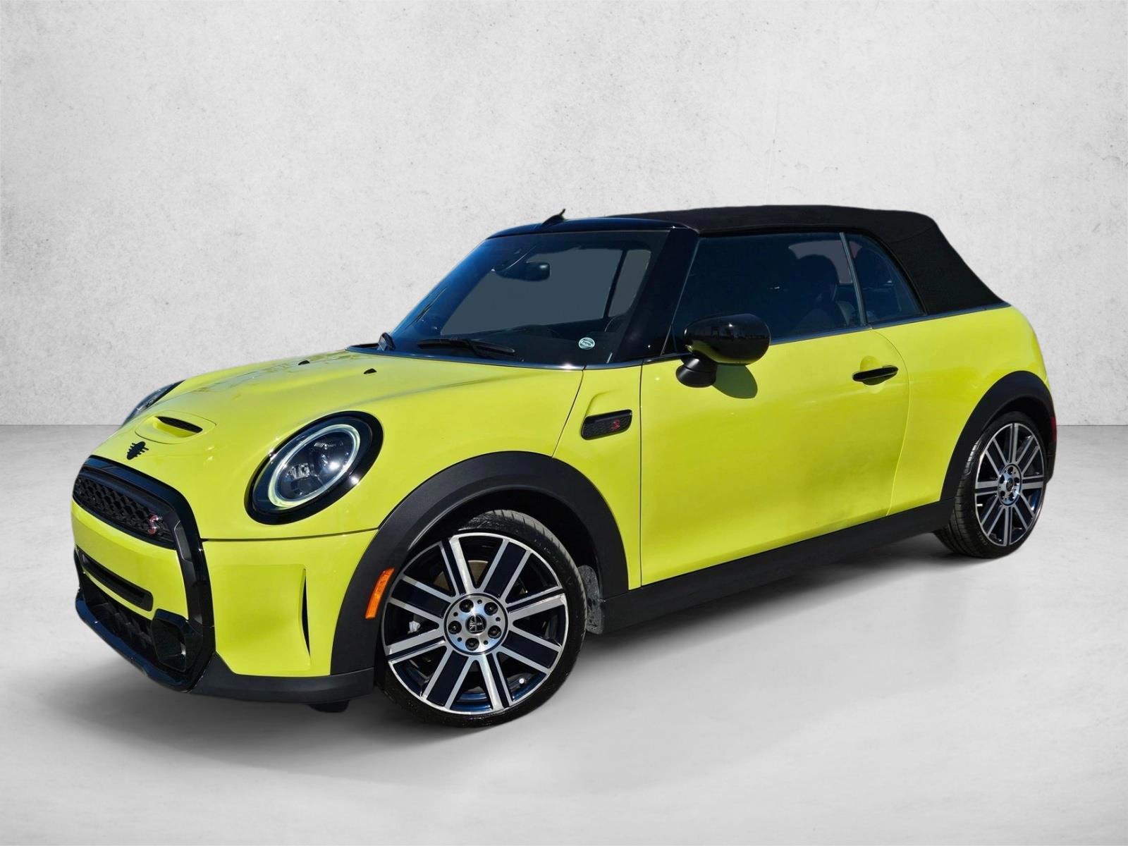 Thumbnail: 2022 MINI Cooper - 1