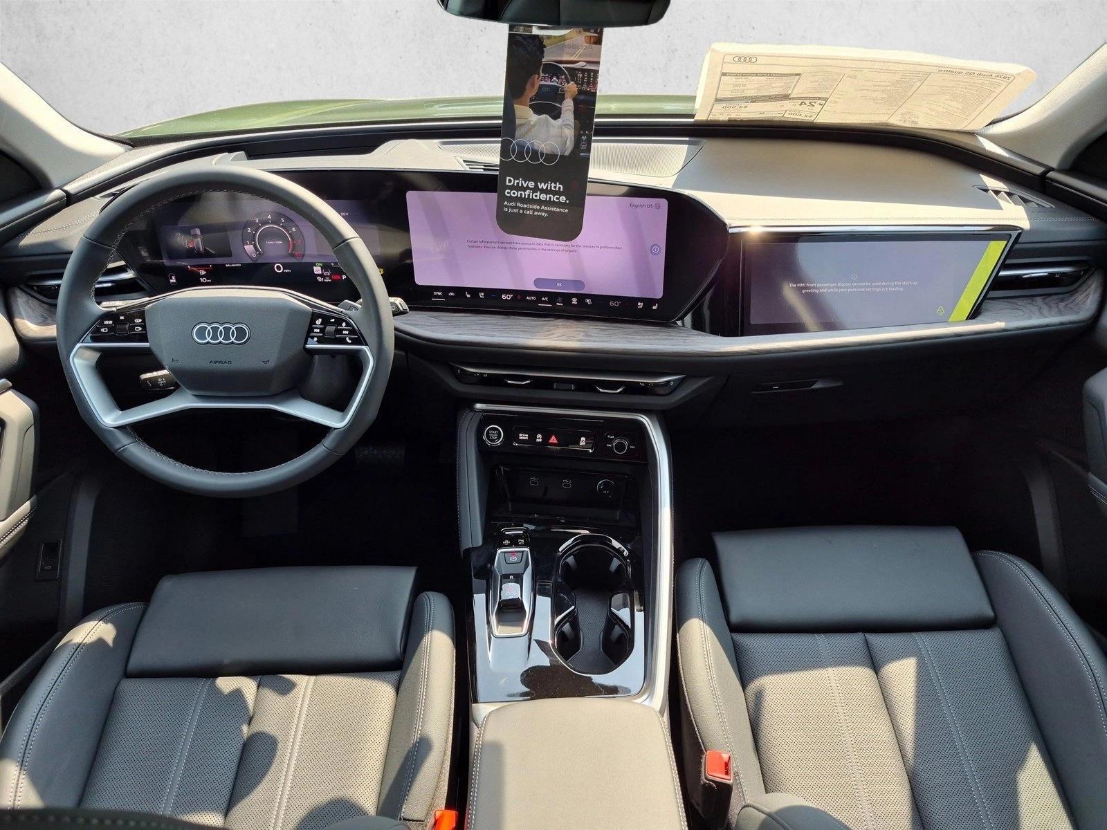 Thumbnail: 2026 Audi Q5 - 3