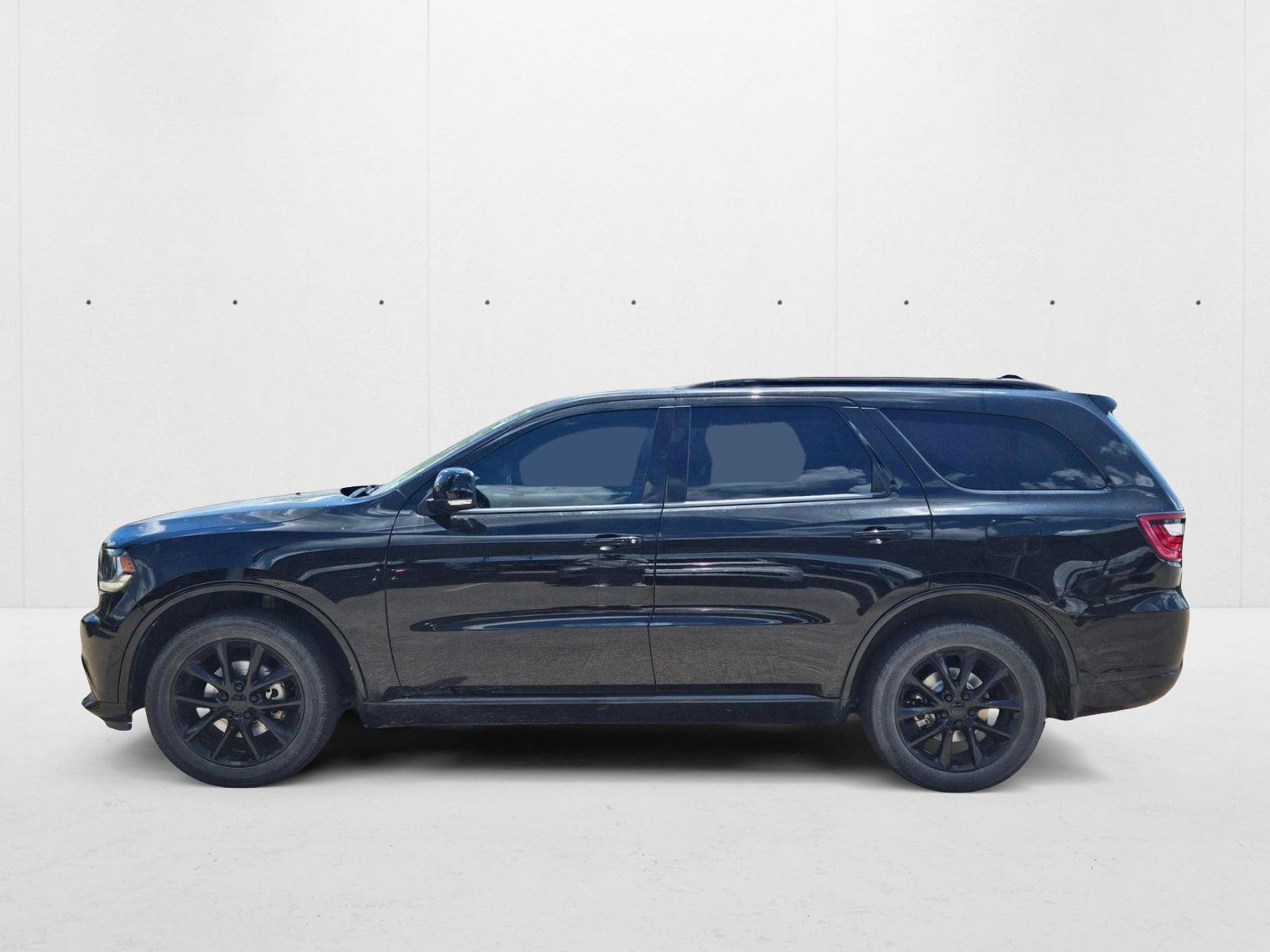 Thumbnail: 2017 Dodge Durango - 2