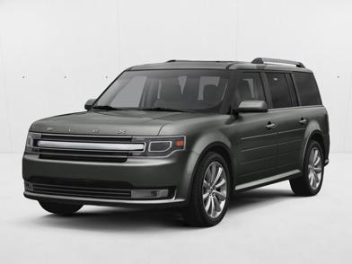 2016 Ford Flex Limited -
                  Santa Clarita, CA