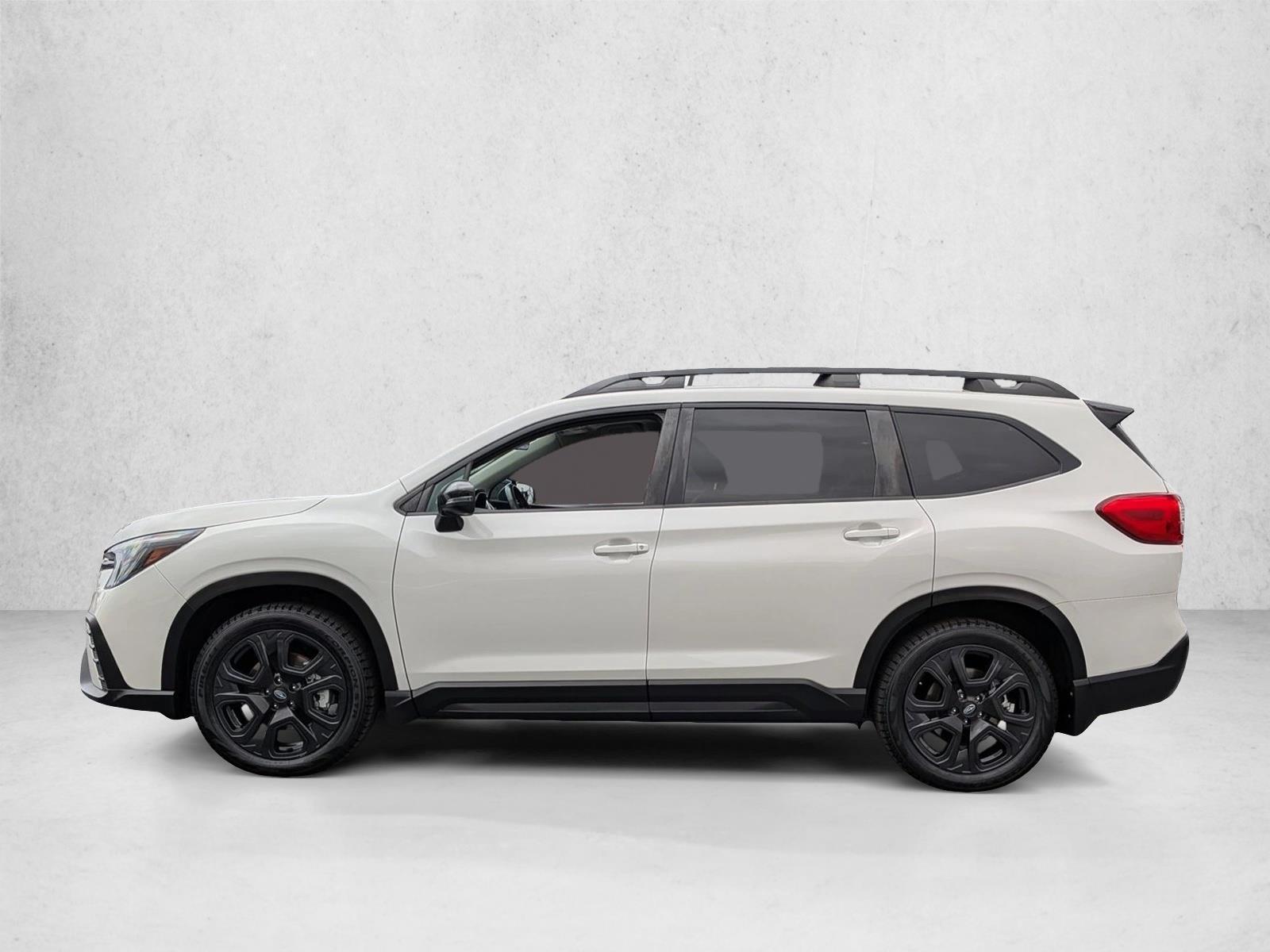 Thumbnail: 2023 Subaru Ascent - 2