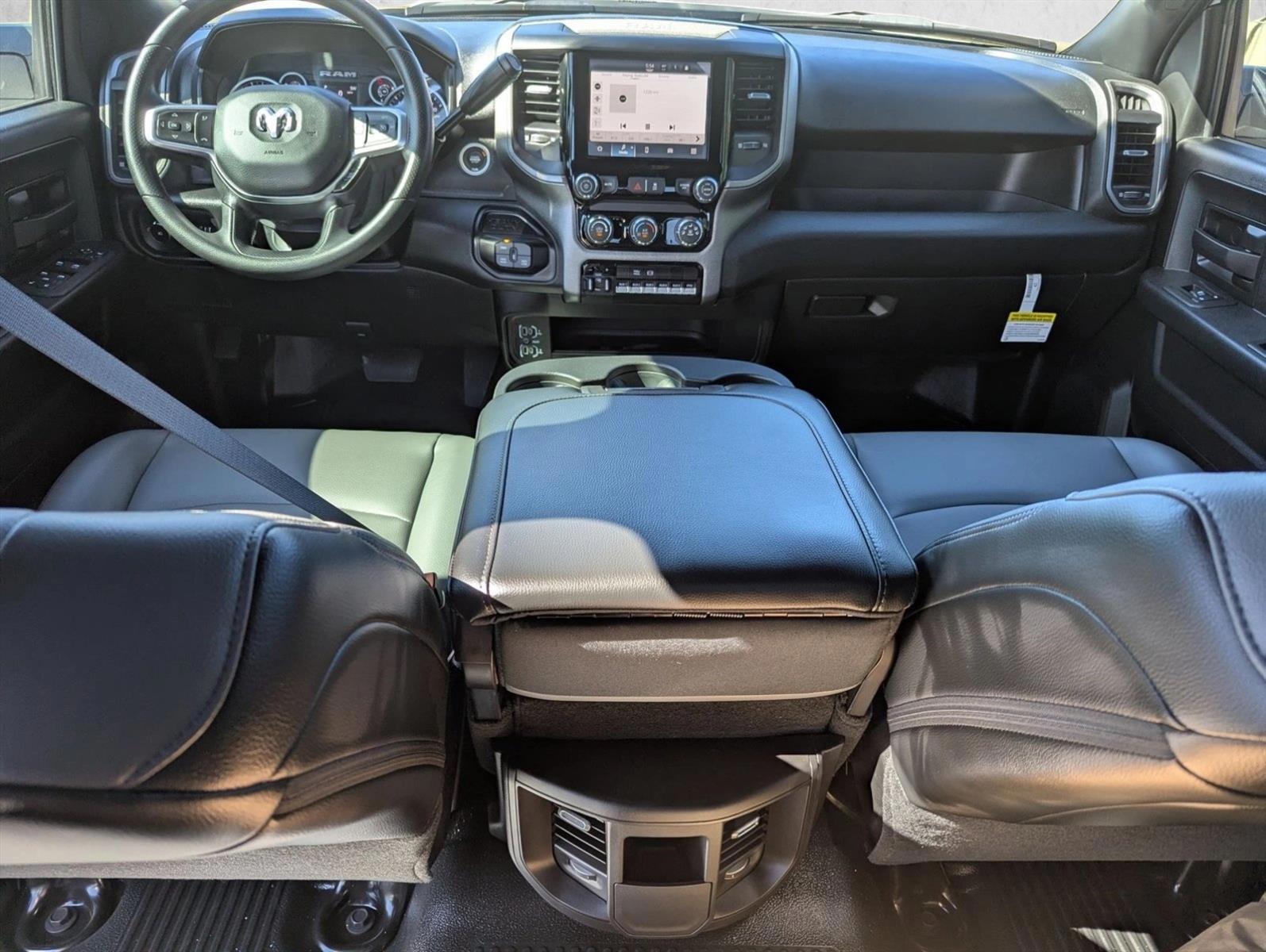 Thumbnail: 2026 RAM 3500 - 3
