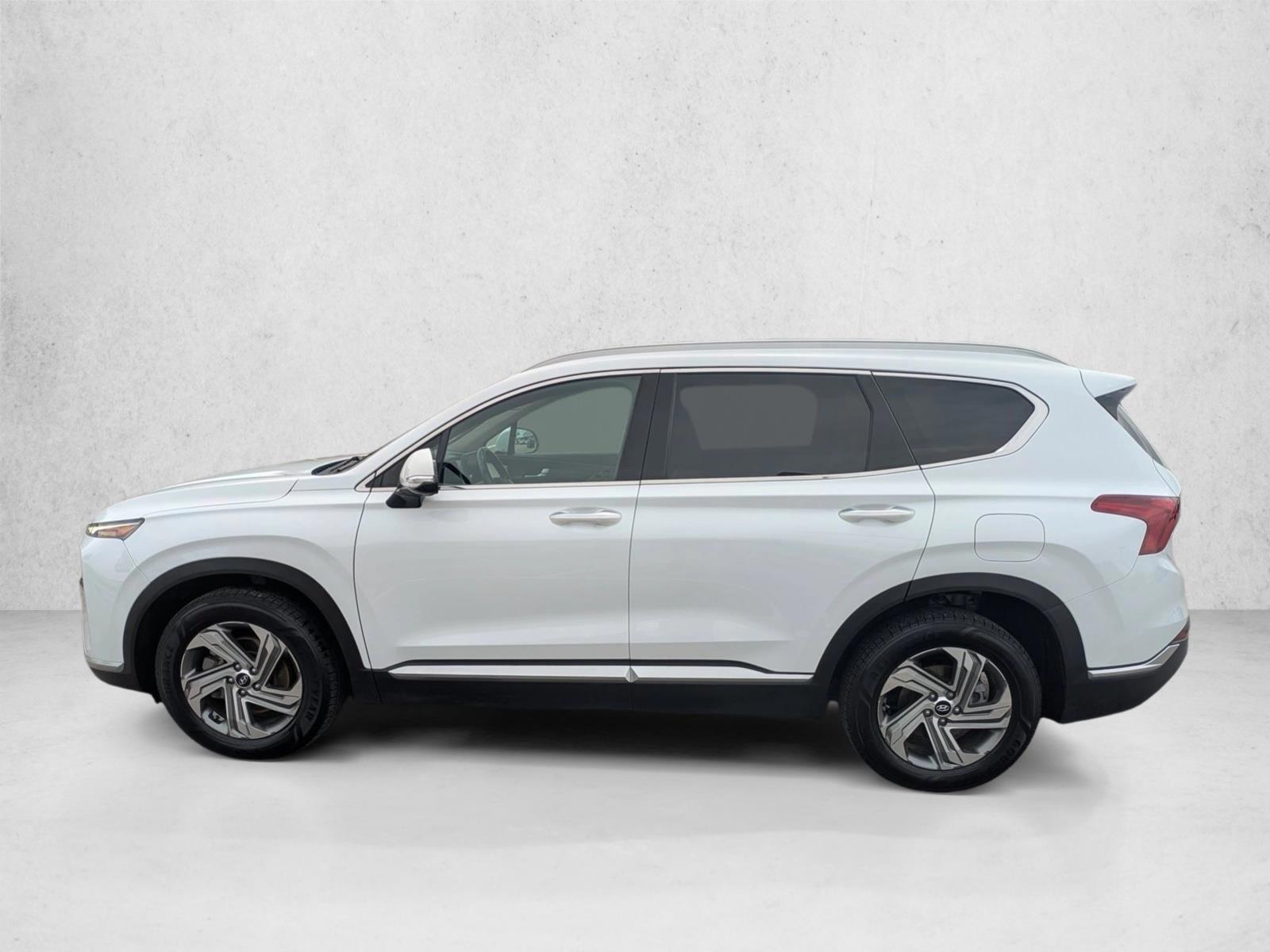 Thumbnail: 2021 Hyundai Santa Fe - 2
