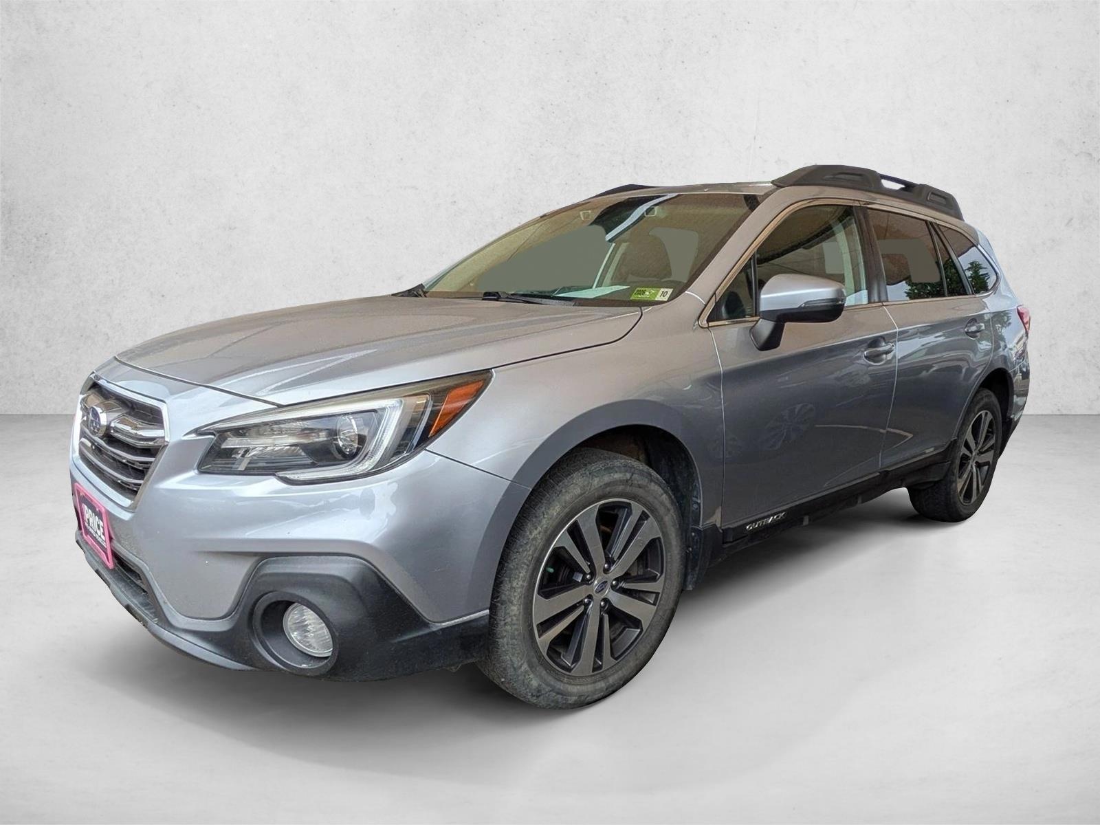 Thumbnail: 2019 Subaru Outback - 1
