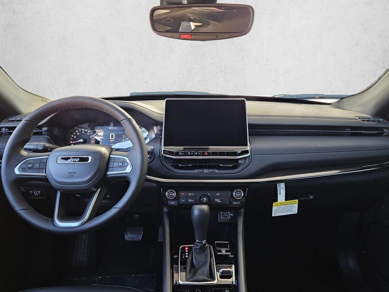 Thumbnail: 2026 Jeep Compass - 3