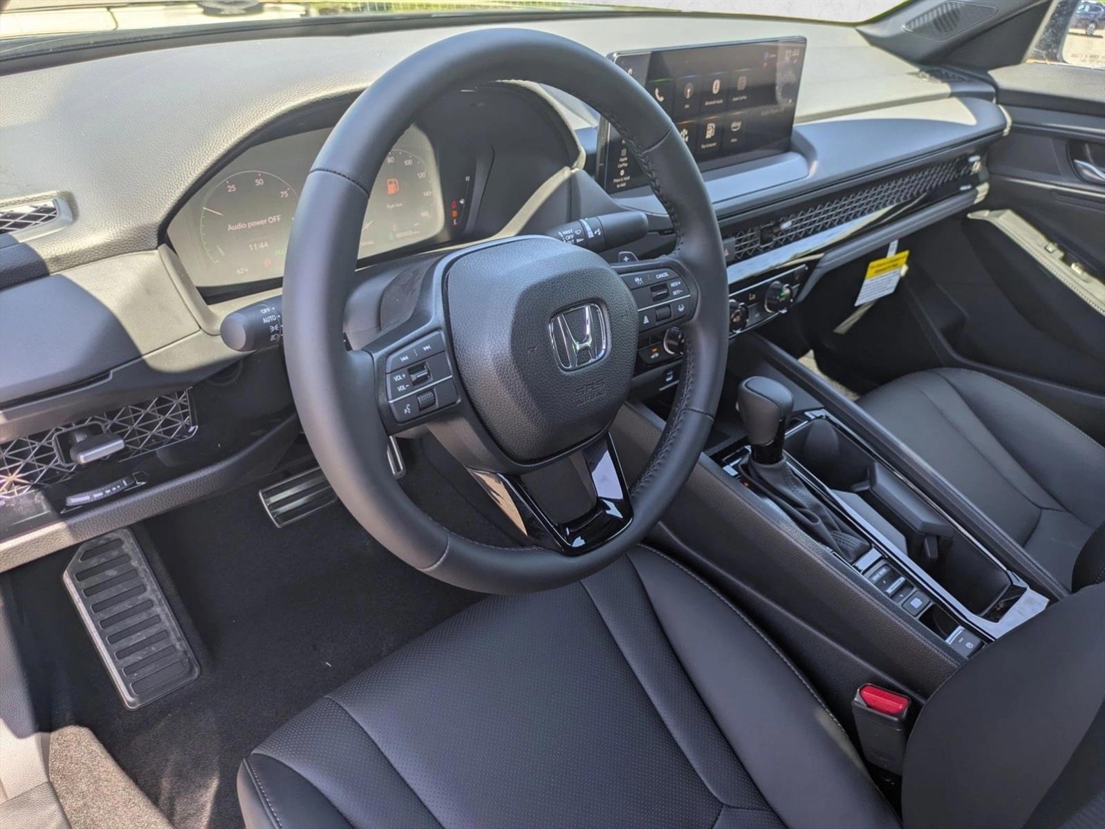 Thumbnail: 2026 Honda Accord - 3
