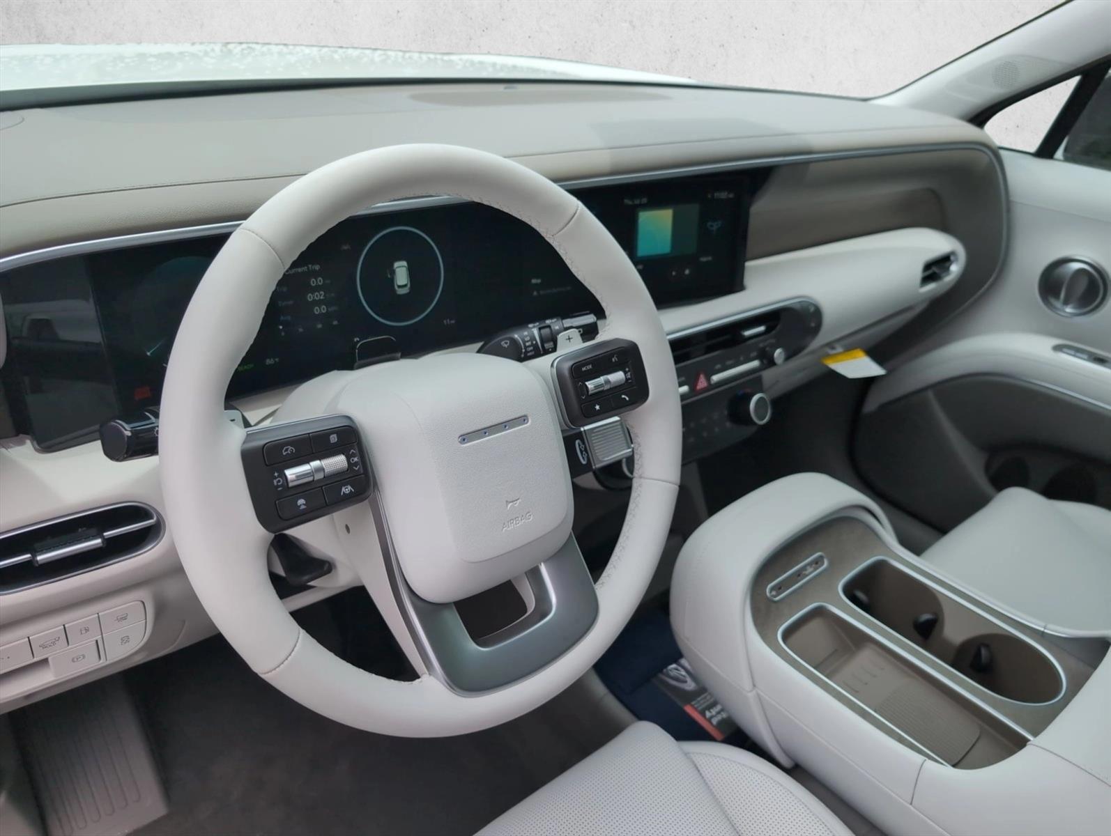 Thumbnail: 2026 Hyundai Palisade - 3