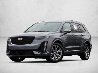 2020 Cadillac XT6 Sport -
                  Westmont, IL