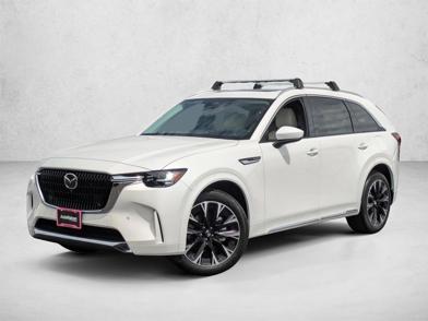 Thumbnail: 2026 Mazda CX-90 - 1