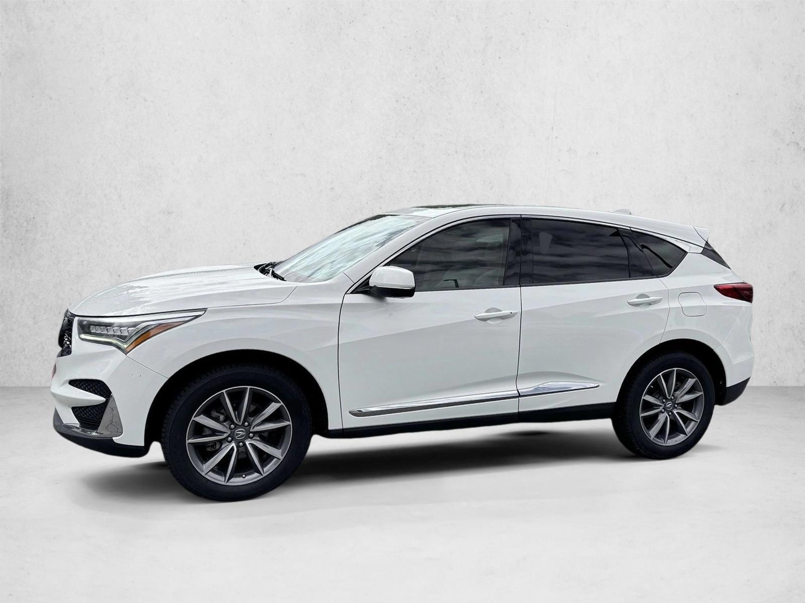 Thumbnail: 2019 Acura RDX - 2