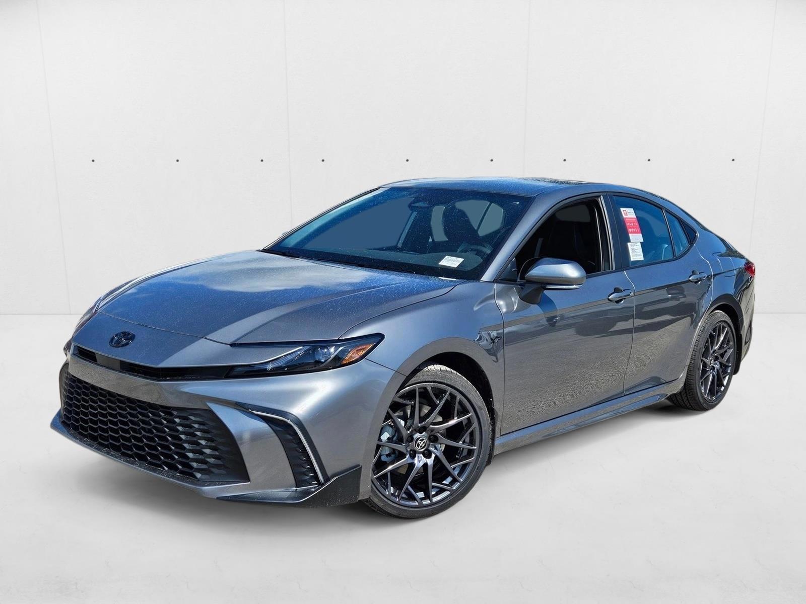 Thumbnail: 2025 Toyota Camry - 1