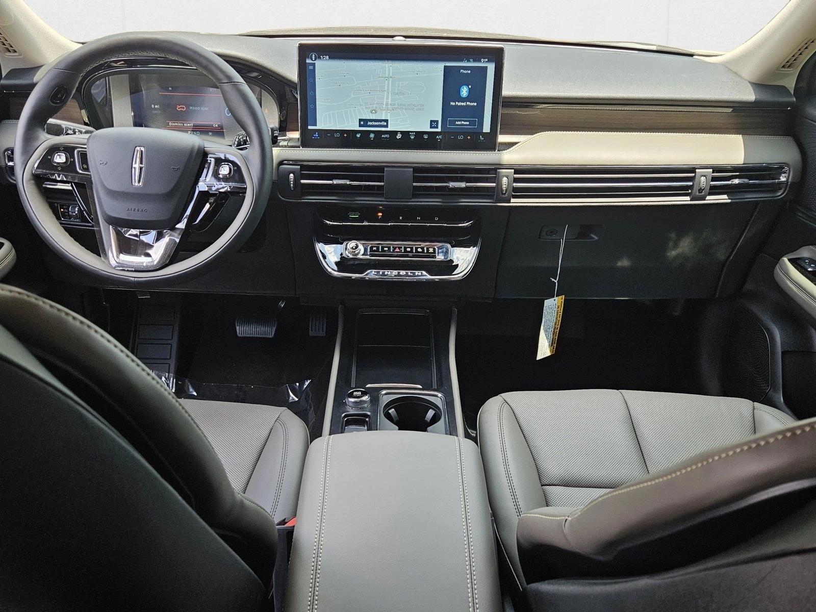 2024 Lincoln Corsair Grand Touring - Photo 14