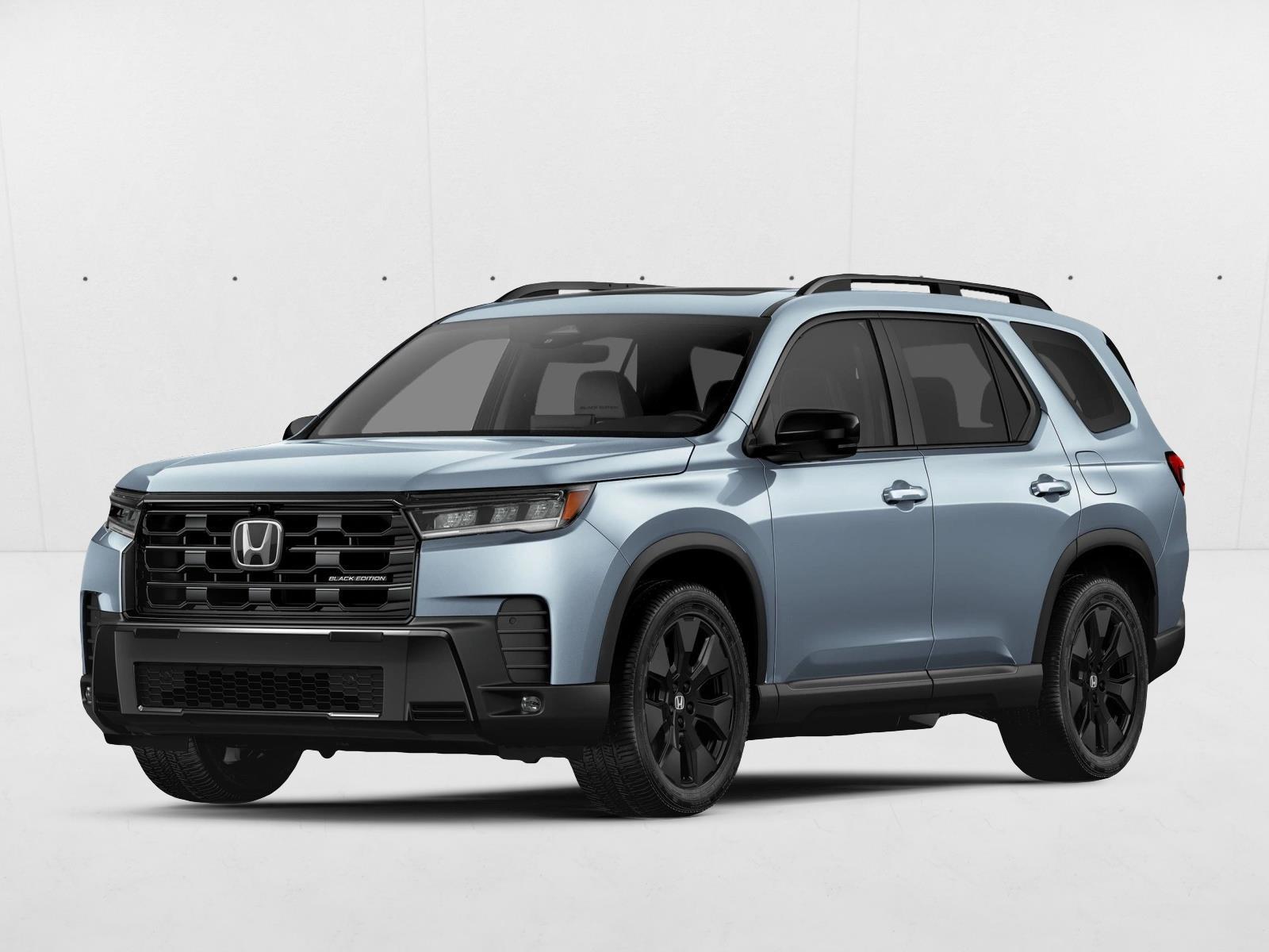 Thumbnail: 2026 Honda Pilot - 1