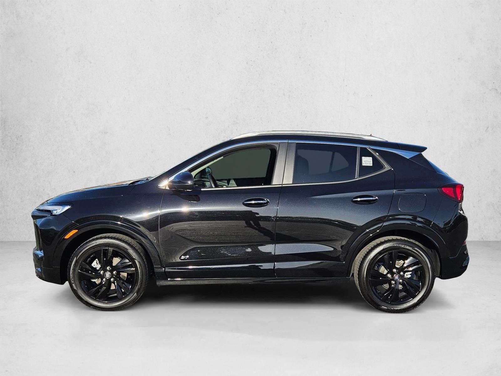 Thumbnail: 2026 Buick Encore GX - 2