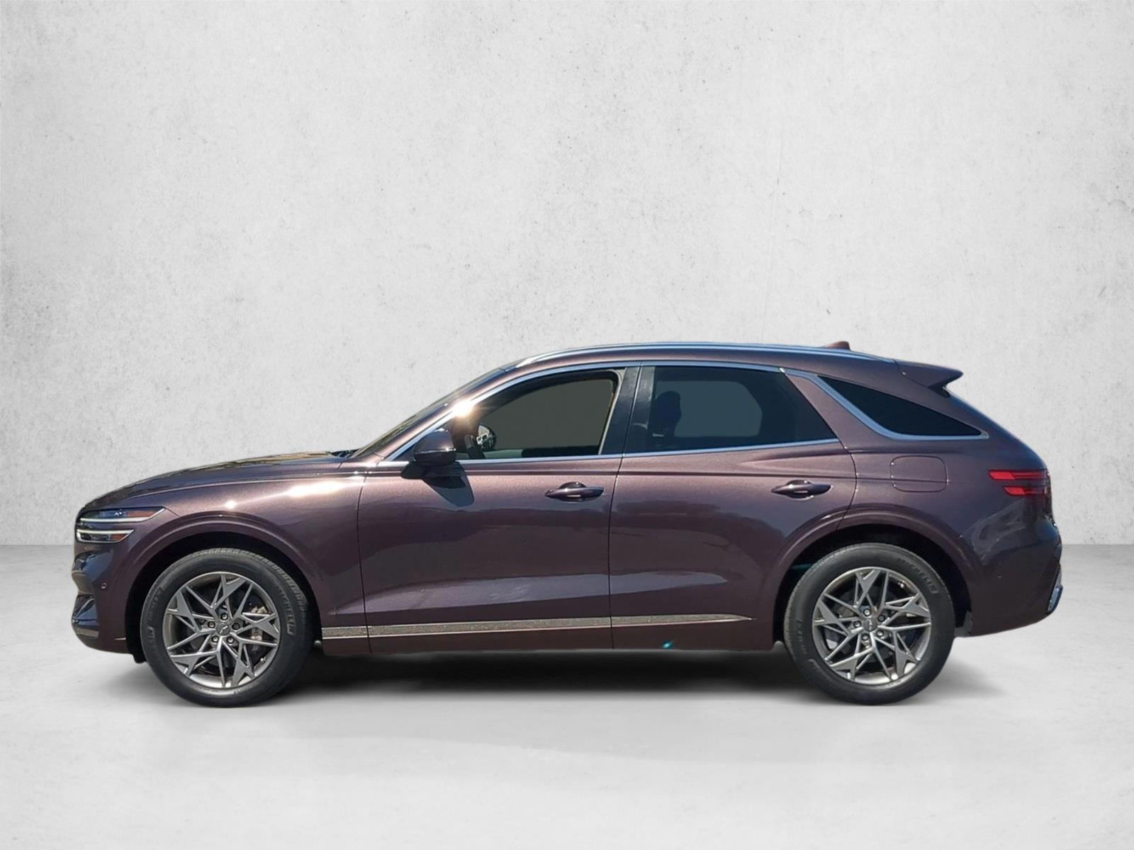 Thumbnail: 2023 Genesis GV70 - 2