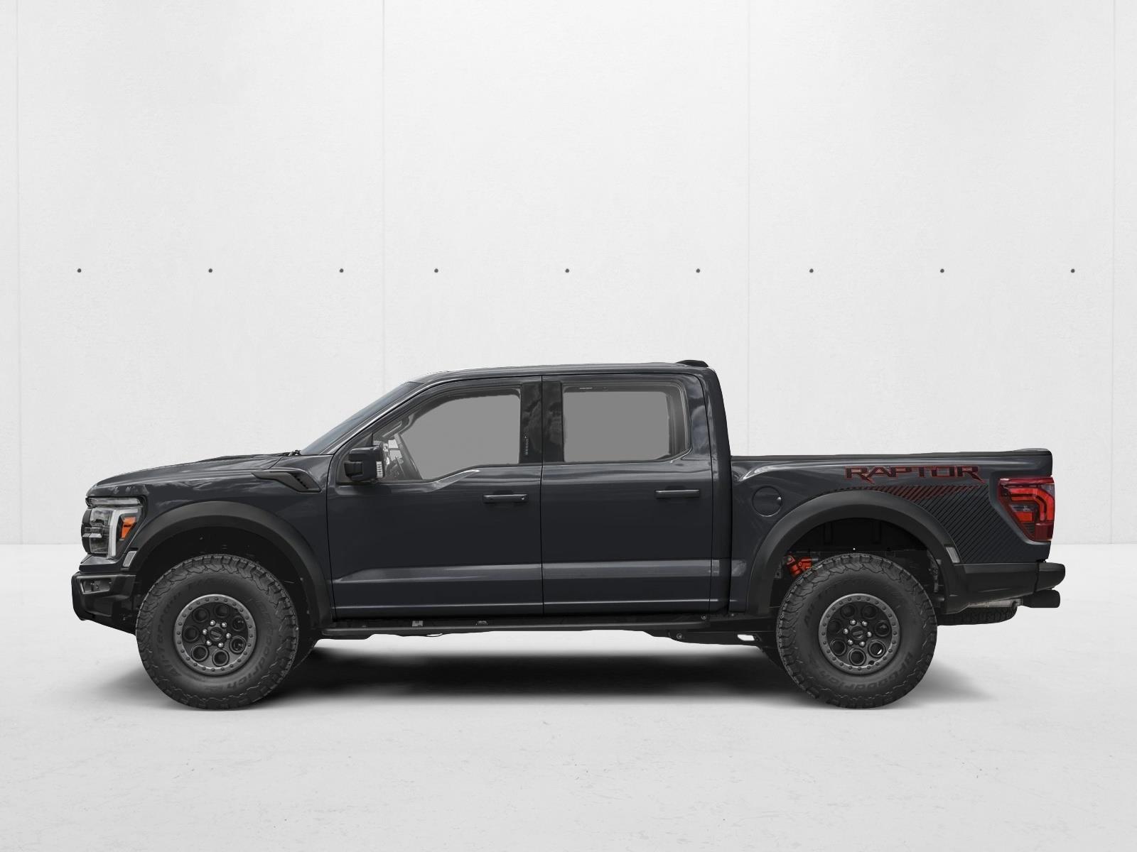 Thumbnail: 2026 Ford F-150 - 2