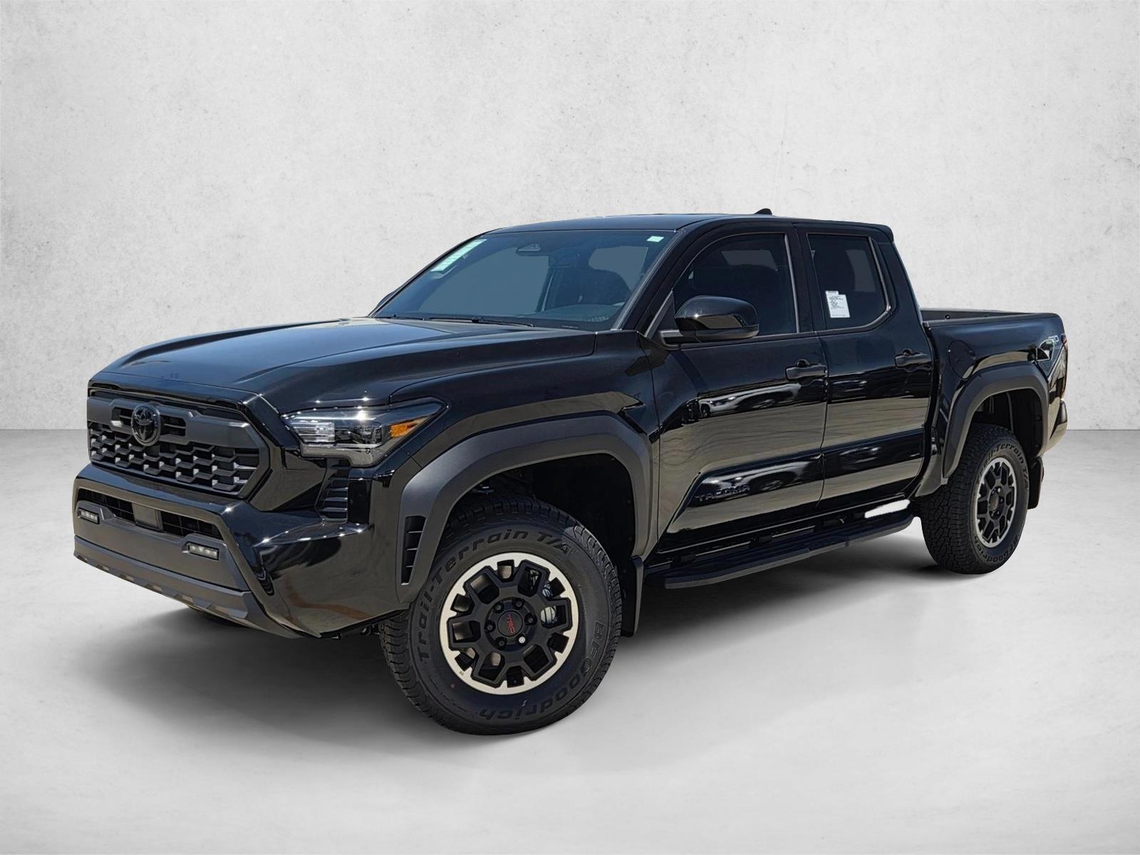 Thumbnail: 2026 Toyota Tacoma - 1