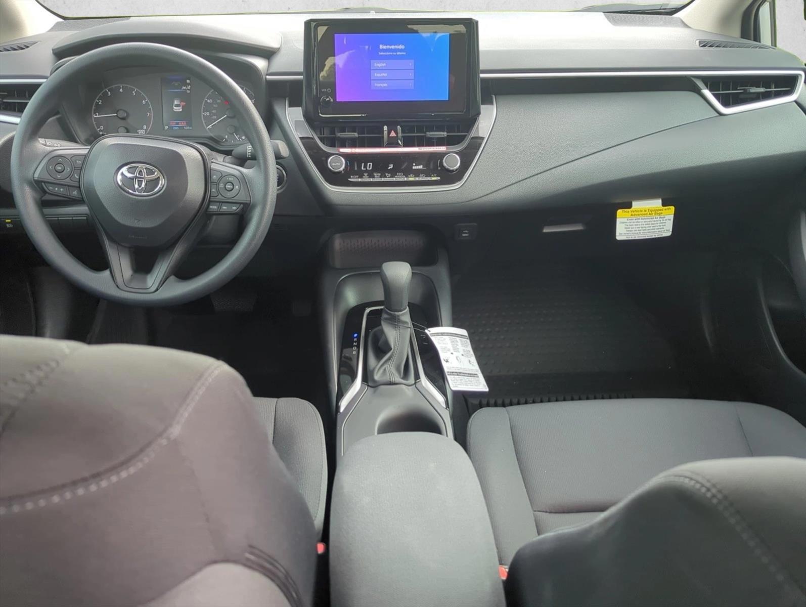 Thumbnail: 2025 Toyota Corolla - 3