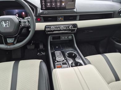 2026 Honda Passport