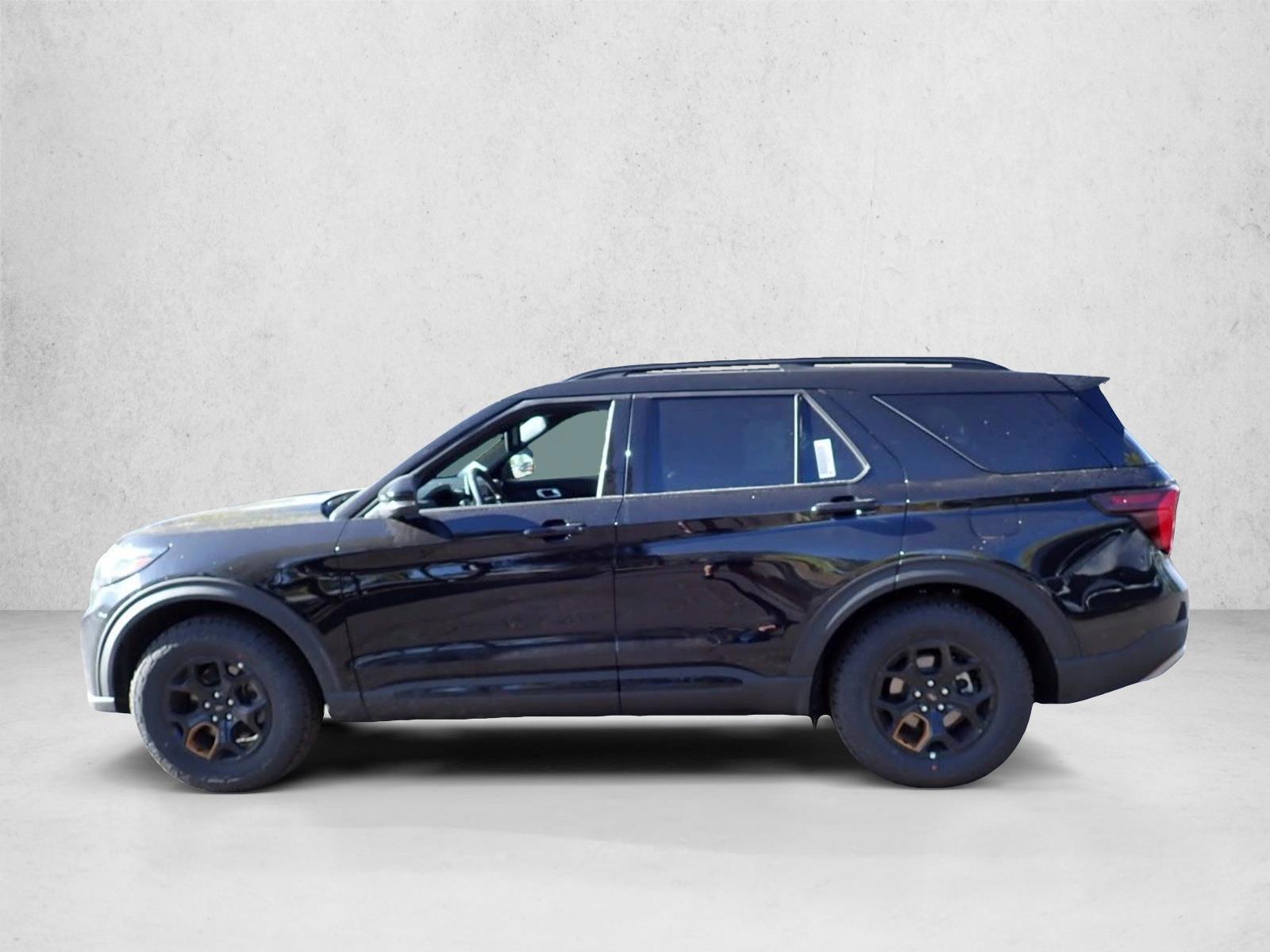 Thumbnail: 2026 Ford Explorer - 2