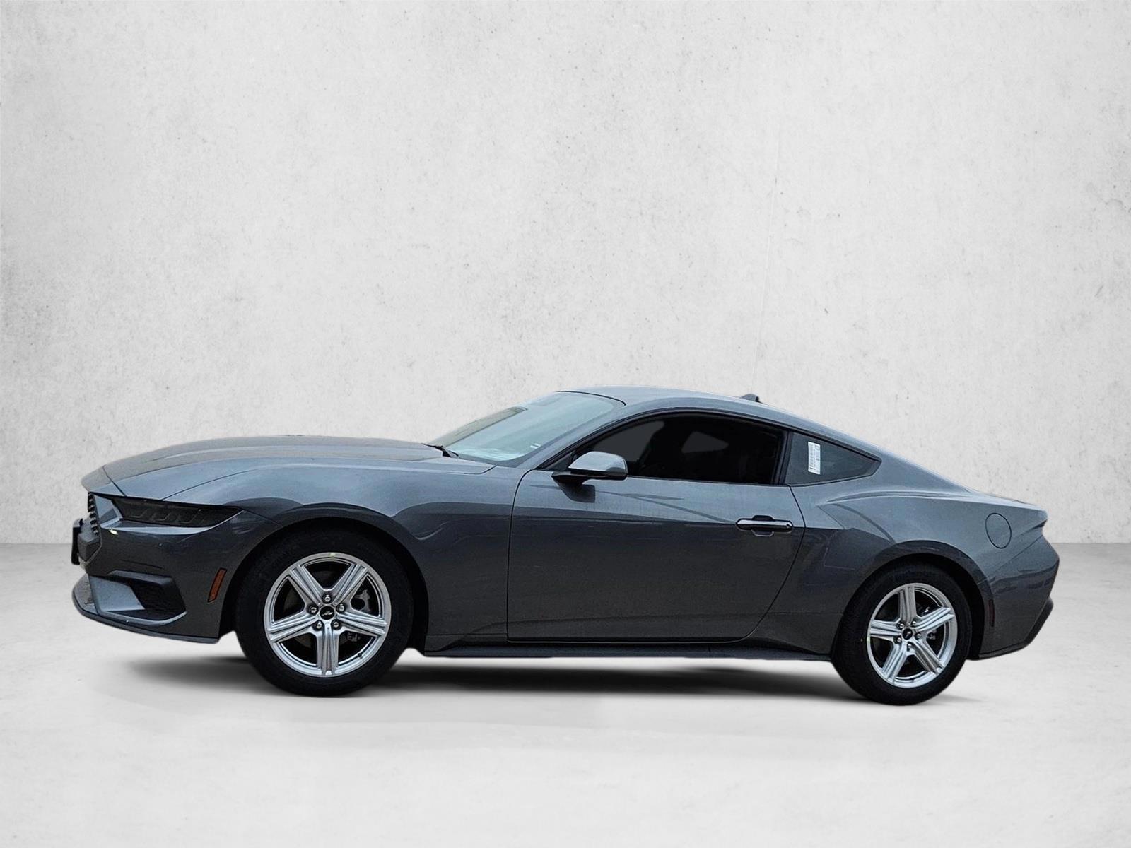 Thumbnail: 2026 Ford Mustang - 2