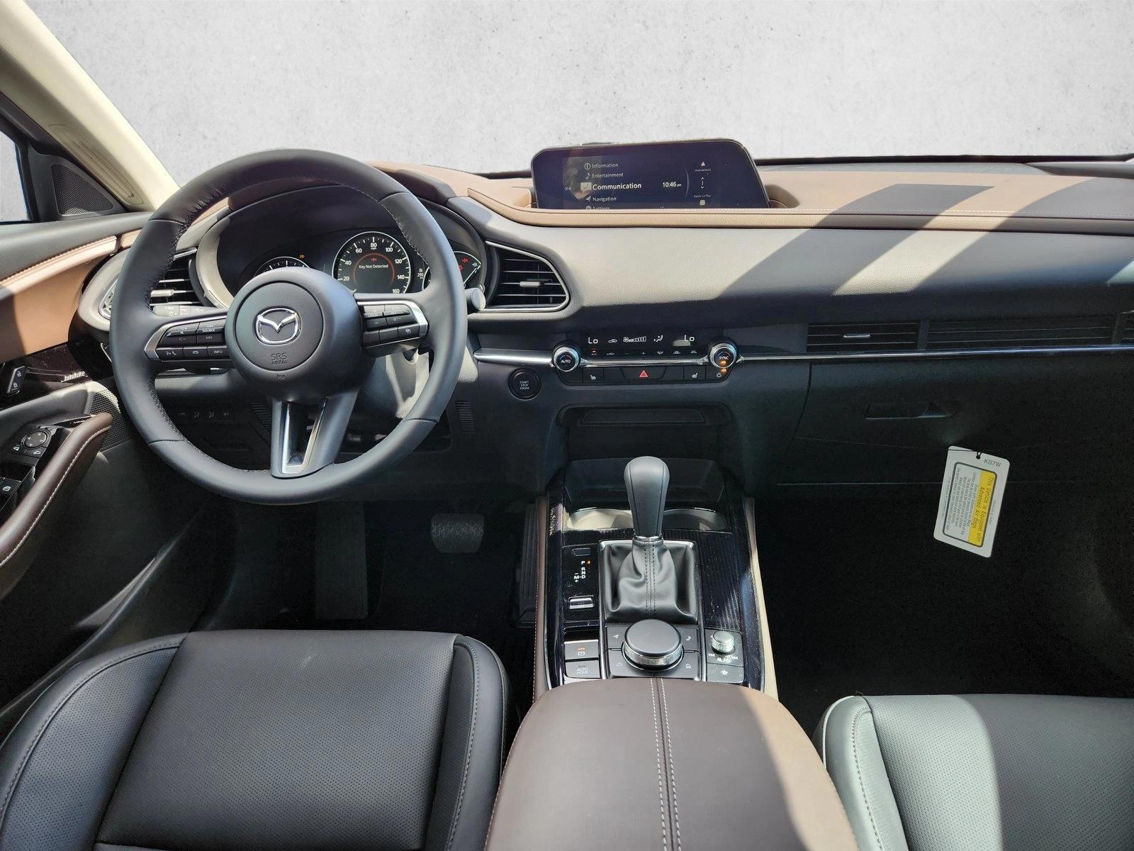 Thumbnail: 2026 Mazda CX-30 - 4