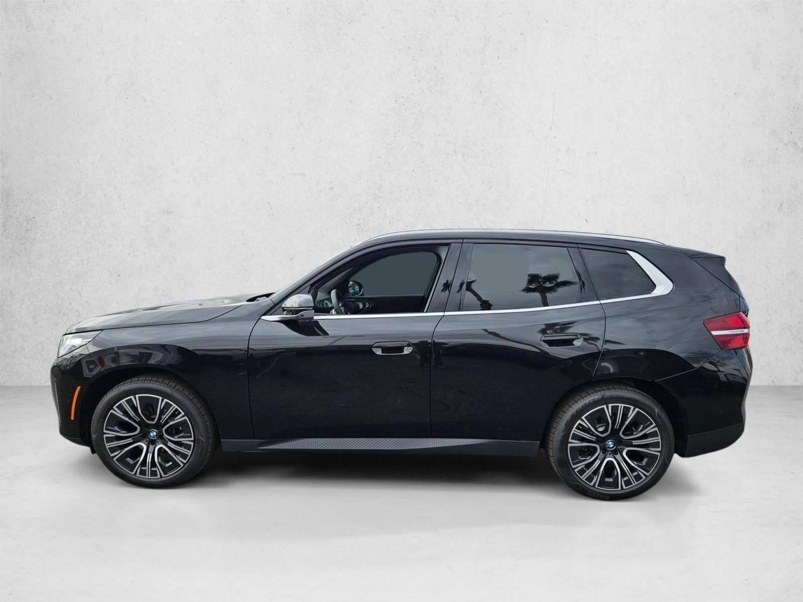 Thumbnail: 2026 BMW X3 - 2