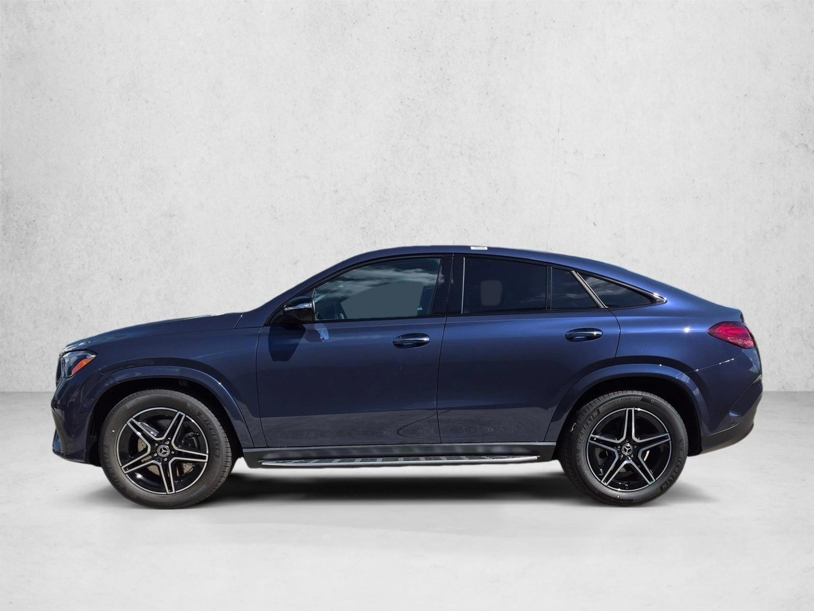 Thumbnail: 2026 Mercedes-Benz GLE - 2