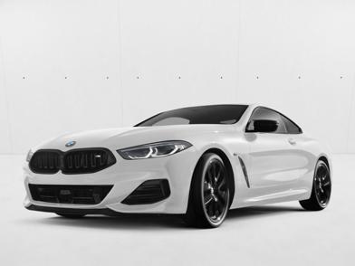2023 BMW 8 Series M850i xDrive -
                  Houston, TX