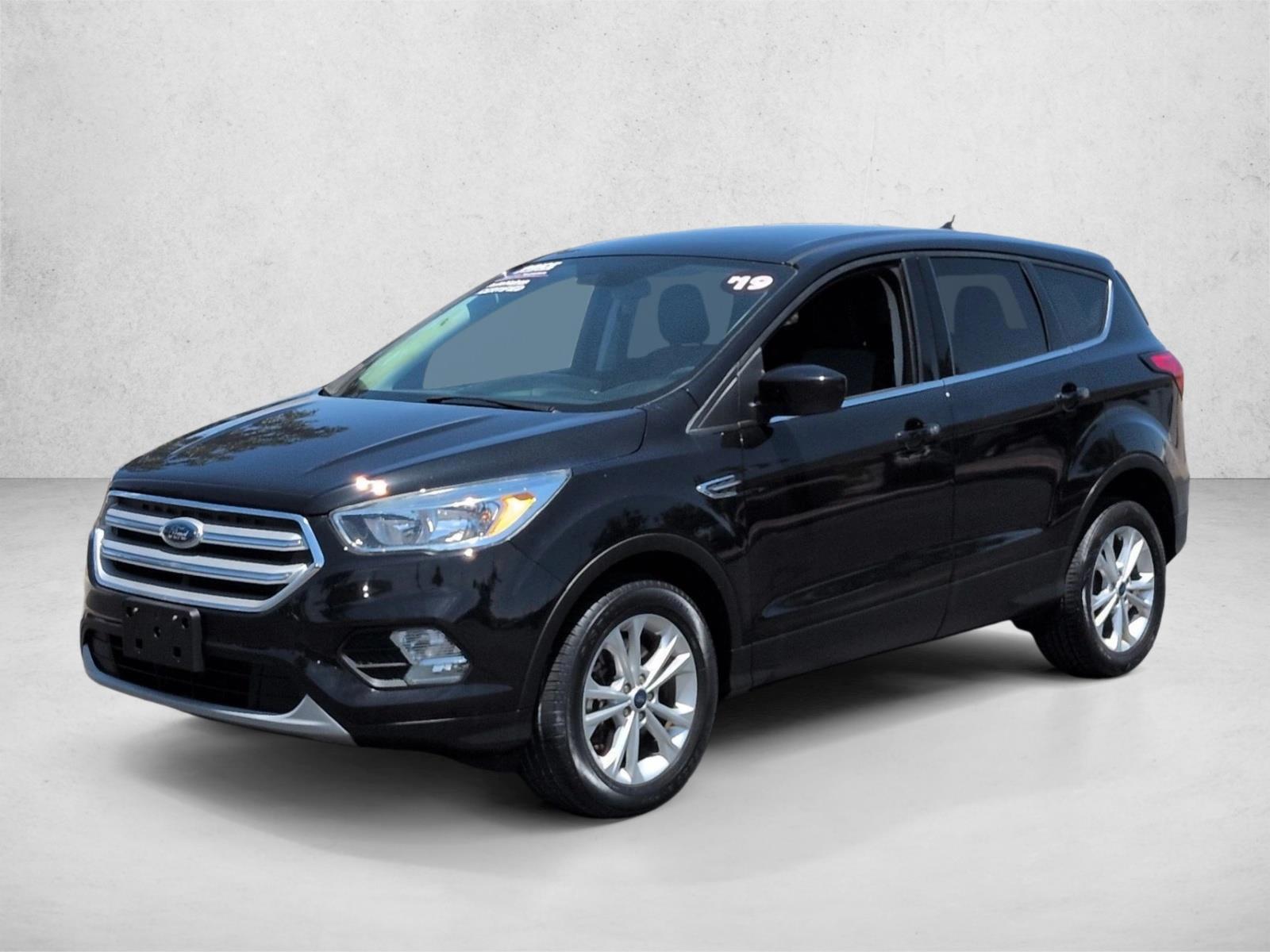 Thumbnail: 2019 Ford Escape - 2