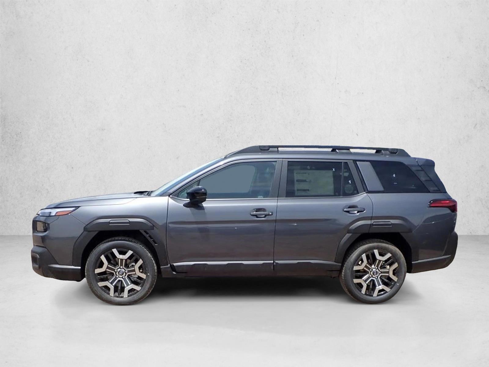 Thumbnail: 2026 Subaru Outback - 2