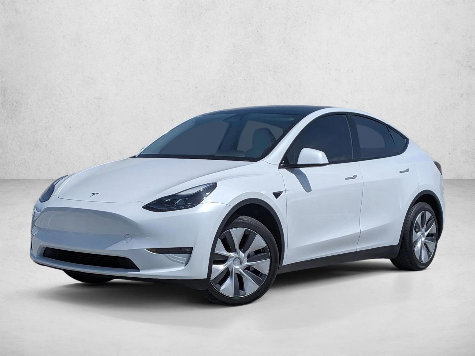 Thumbnail: 2023 Tesla Model Y - 1