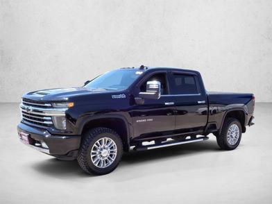 2020 Chevrolet Silverado 3500 High Country -
                  Denver, CO