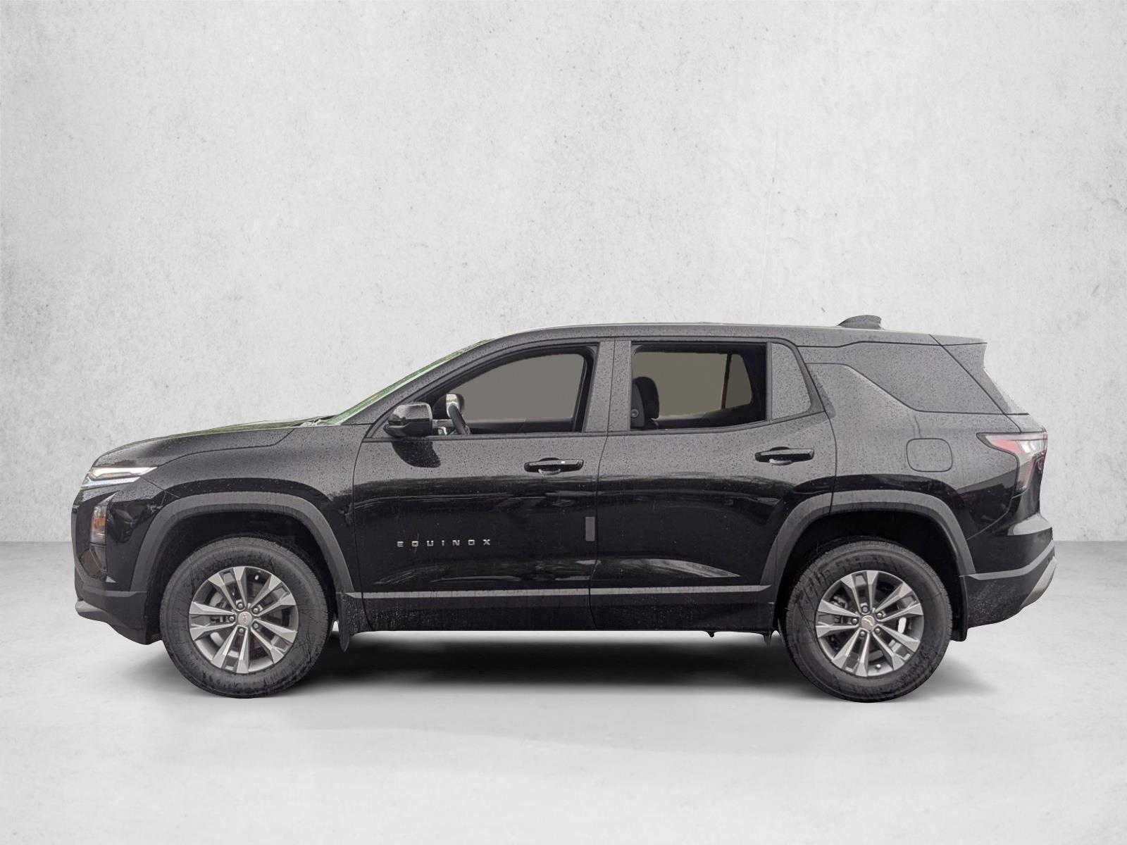 Thumbnail: 2026 Chevrolet Equinox - 2