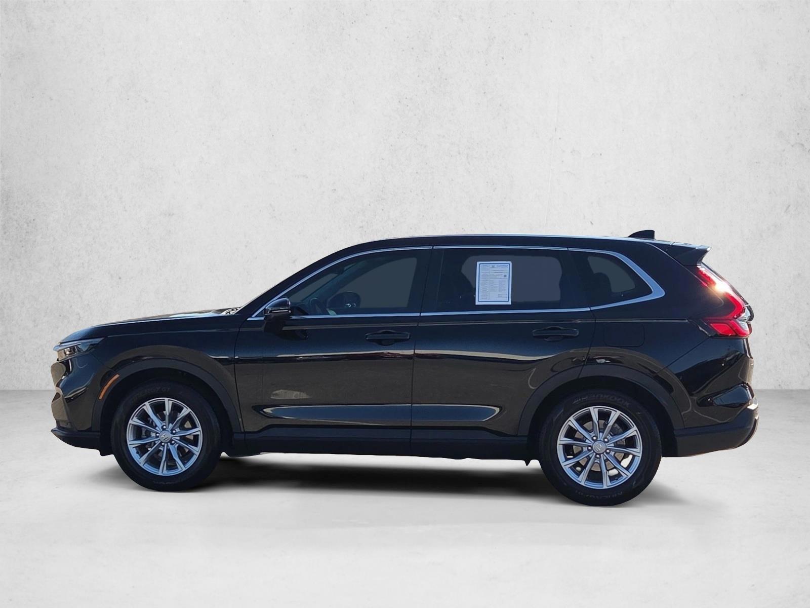 Thumbnail: 2024 Honda CR-V - 2