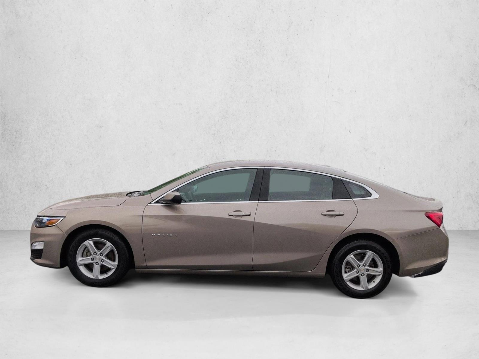 Thumbnail: 2023 Chevrolet Malibu - 2