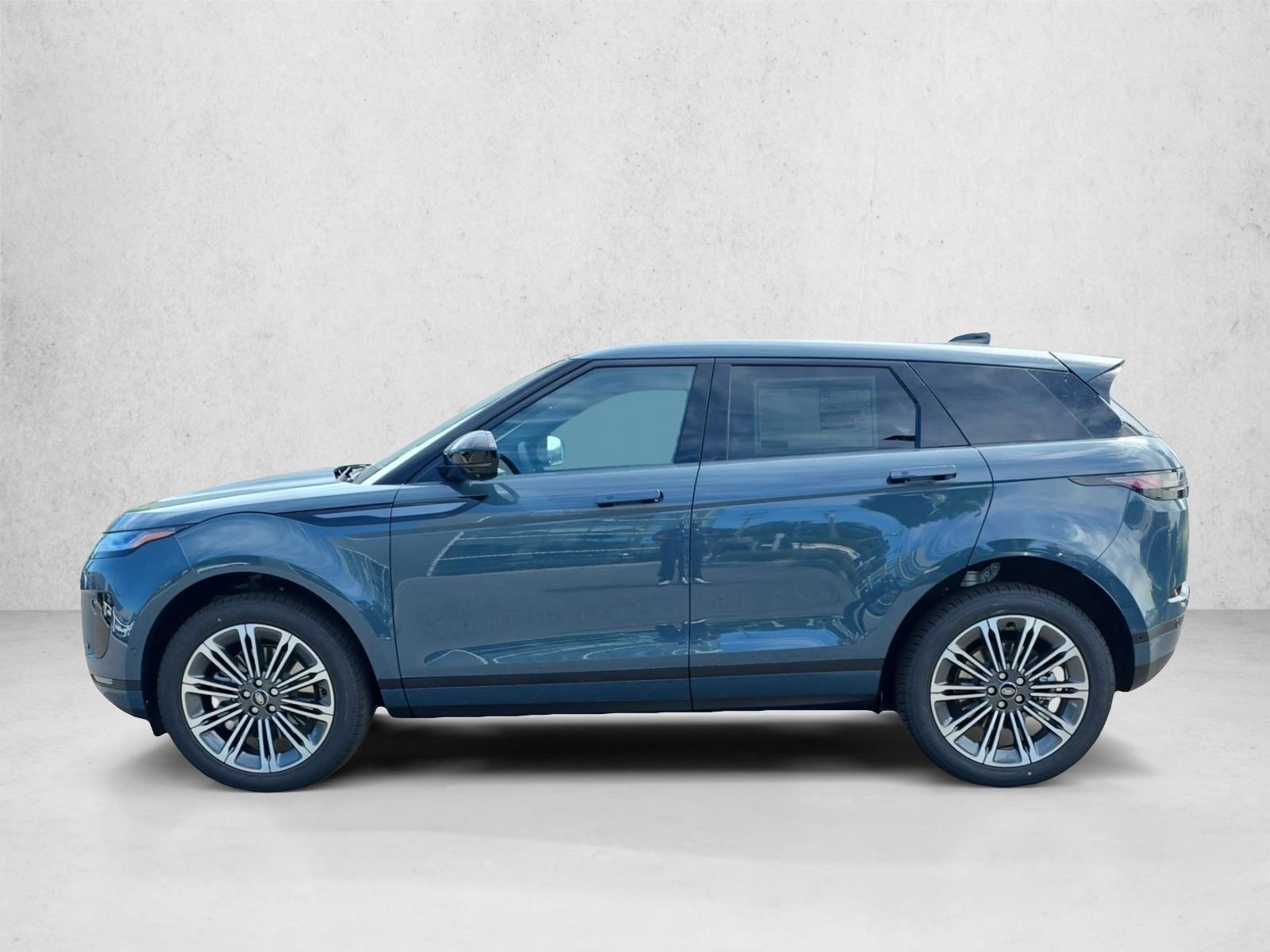 Thumbnail: 2026 Land Rover Range Rover Evoque - 2