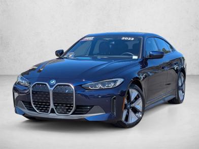 2023 BMW i4 eDrive35 -
                  Mountain View, CA