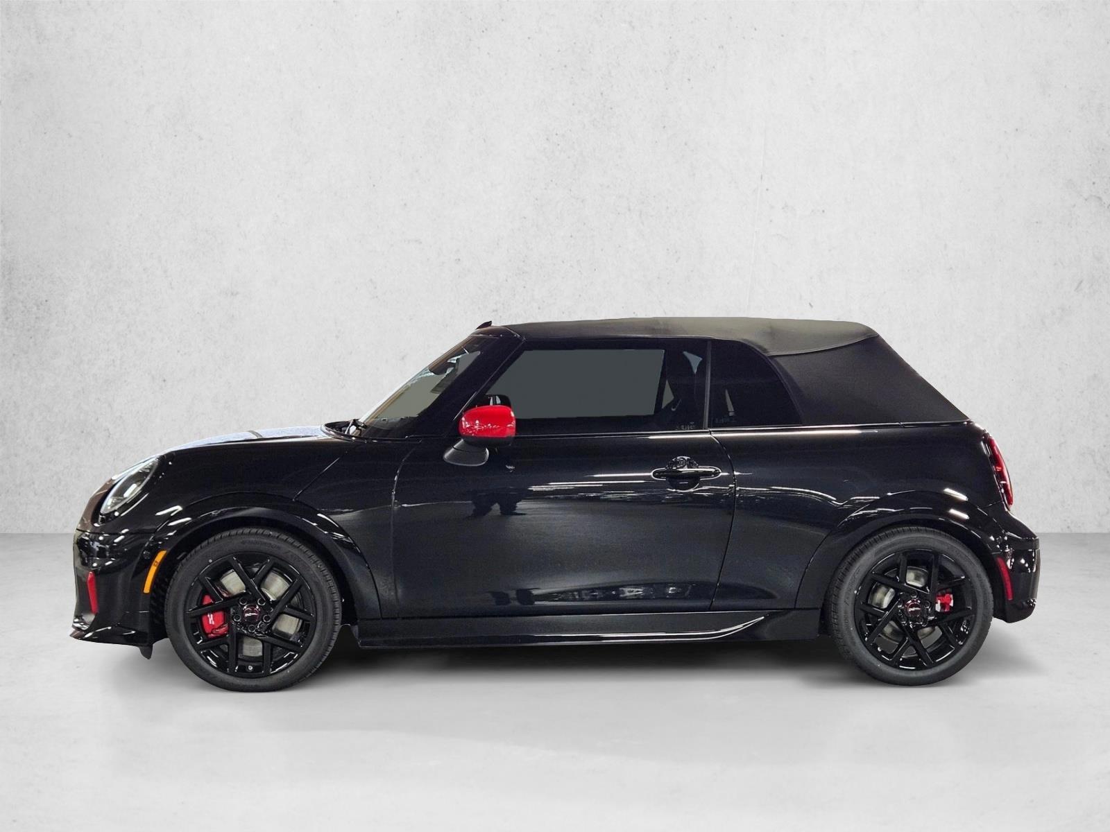 Thumbnail: 2026 MINI Cooper Convertible - 2