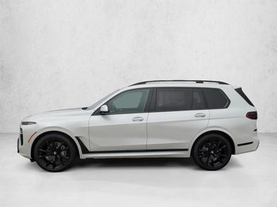 2026 BMW X7