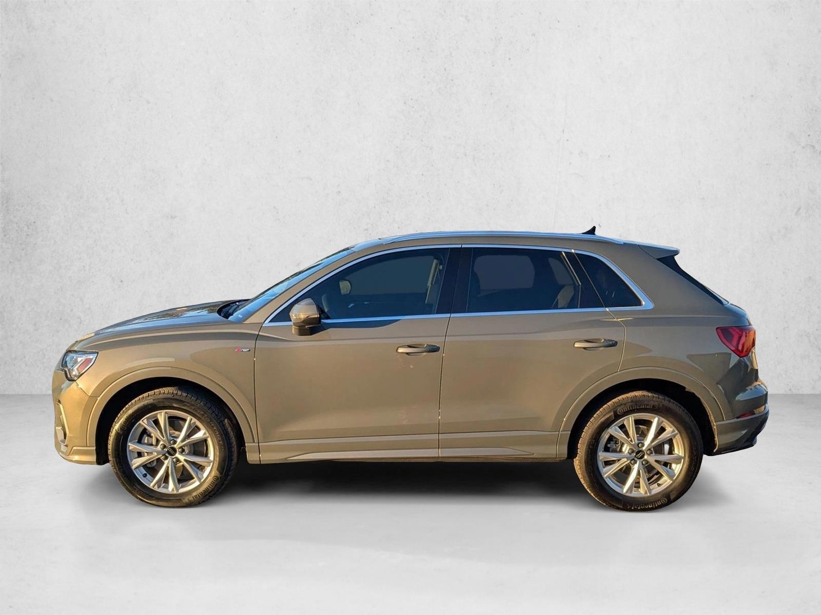 Thumbnail: 2025 Audi Q3 - 2