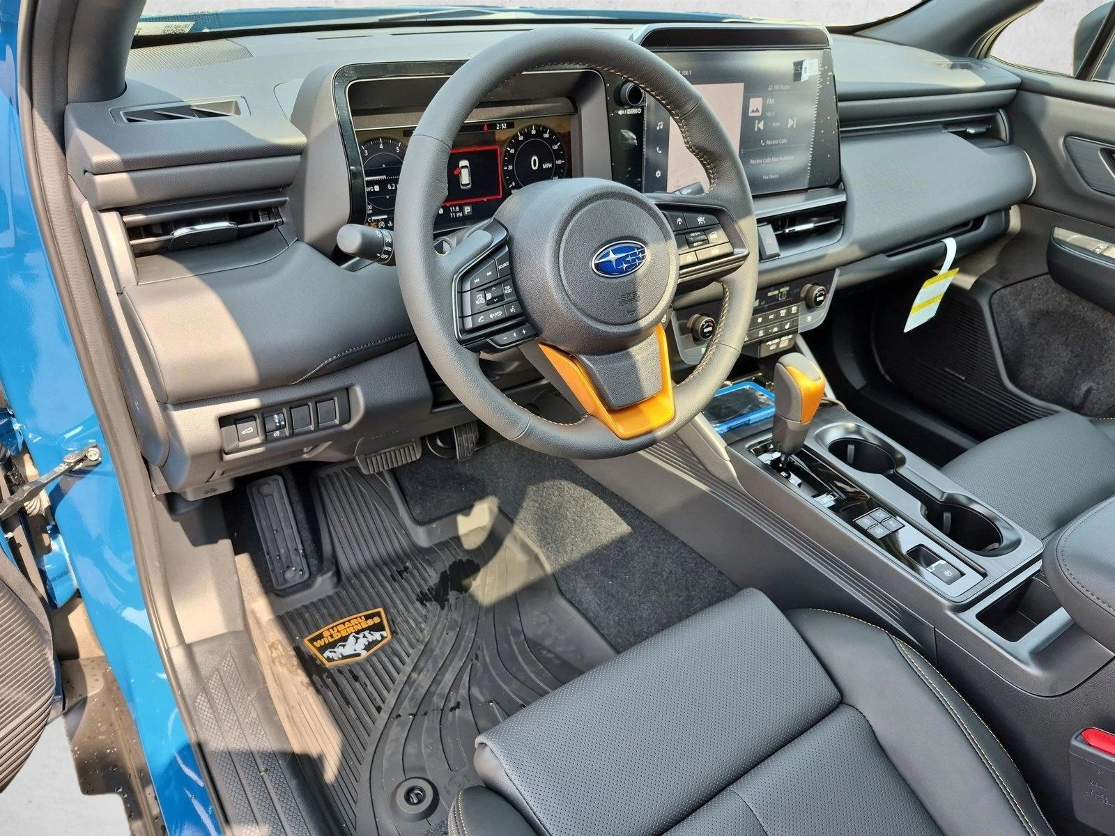 Thumbnail: 2026 Subaru Outback - 3